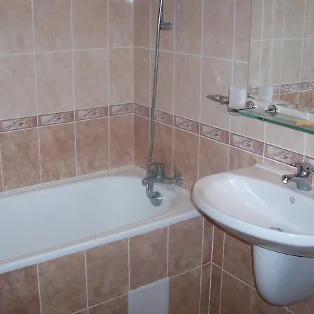 Apartment Excelsior