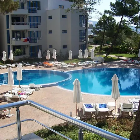 Apartment Excelsior